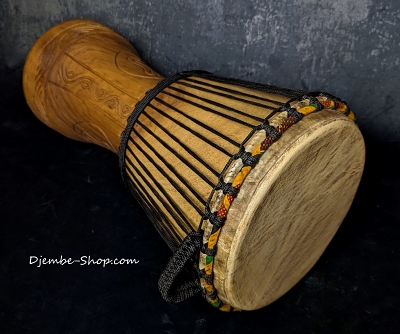 Djembe Hauptansicht